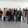 Participation in the International Researcher Development Week within the Erasmus+ program (Granada, Spain)