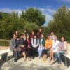 Academic mobility with University of Cadiz (Spain) within the Erasmus + program