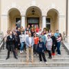 AMU Summer School «Social responsibility of the university»  in Poznan, Poland