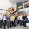 AMU Summer School «Cultural and Scientific Promotion of the University» in Poznan, Poland