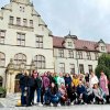 AMU Summer School «Cultural and Scientific Promotion of the University» in Poznan, Poland
