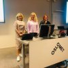 Visit of Grynchenko University academic staff  to Oslo Metropolitan University