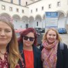 Academic mobility of Grinchenko University Lecturers to the University of Palermo (Italy)