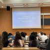 Academic mobility at Toyo University (Japan)