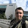 Academic mobility at Toyo University (Japan)