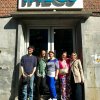 Agreement for International Cooperation with Brussels School of Journalism and Communication (IHECS) 