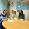 Agreement for International Cooperation with Brussels School of Journalism and Communication (IHECS) 