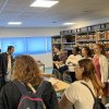 Academic mobility to University of Cadiz (Kingdom of Spain) within the framework of Erasmus+ programme 