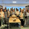Academic mobility to University of Cadiz (Kingdom of Spain) within the framework of Erasmus+ programme 