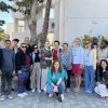 Academic mobility to University of Cadiz (Kingdom of Spain) within the framework of Erasmus+ programme 