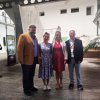 Academic mobility to University of Cadiz (Kingdom of Spain) within the framework of Erasmus+ programme 