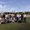 Academic mobility to University of Cadiz (Kingdom of Spain) within the framework of Erasmus+ programme 