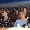 Presentation of international projects from DAAD