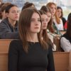 Presentation of international projects from DAAD