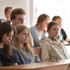 Presentation of international projects from DAAD