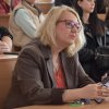 Presentation of international projects from DAAD