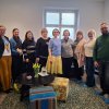 Academic mobility within the framework of an international project supported by Ministry of Education of Finland. Part 2 - institutions for people with special educational needs