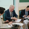 Start of strategic cooperation between Grinchenko University and Huawei Ukraine