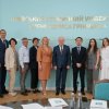 Start of strategic cooperation between Grinchenko University and Huawei Ukraine