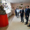 Start of strategic cooperation between Grinchenko University and Huawei Ukraine