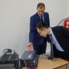 Start of strategic cooperation between Grinchenko University and Huawei Ukraine
