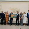 Start of strategic cooperation between Grinchenko University and Huawei Ukraine