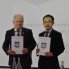 Start of strategic cooperation between Grinchenko University and Huawei Ukraine