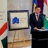 Visit to Hungarian Embassy in Ukraine