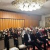 Visit to Hungarian Embassy in Ukraine