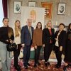 Visit to Hungarian Embassy in Ukraine
