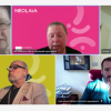 NEOLAiA Alliance: Prospects for International Cooperation for Borys Grinchenko Kyiv Metropolitan University 