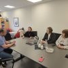 Erasmus+ Staff Mobility for Teaching at Nord University