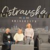 Academic mobility to University of Ostrava within Erasmus+ program