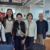 Grinchenko University Lecturers at the University of Palermo