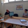 Grinchenko University Lecturers at the University of Palermo