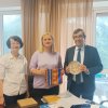 Erasmus+ Staff Mobility for Training at University of Palermo 