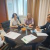 Erasmus+ Staff Mobility for Training at University of Palermo 