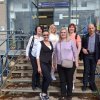 Erasmus+ Staff Mobility for Training at University of Palermo 