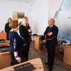 Visit of Counsellor of the Embassy of Kingdom of Spain to Grinchenko University