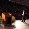 PhD student of Grinchenko University is among keynote speakers at global conference in Sydney