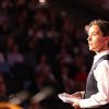 PhD student of Grinchenko University is among keynote speakers at global conference in Sydney