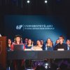 Ceremonial conferring the title of Honorary Doctor of Grinchenko University upon Professor Ewa Ogrodzka-Mazur