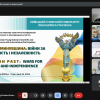 XIII All-Ukrainian Young Scholars Scientific and Practical Conference  with International Participation  