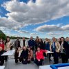 Cooperation with Technical University of Applied Sciences (Wildau, Germany) 