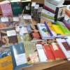 Book support from Italian Cultural Institute in Kyiv and Italian Embassy in Ukraine