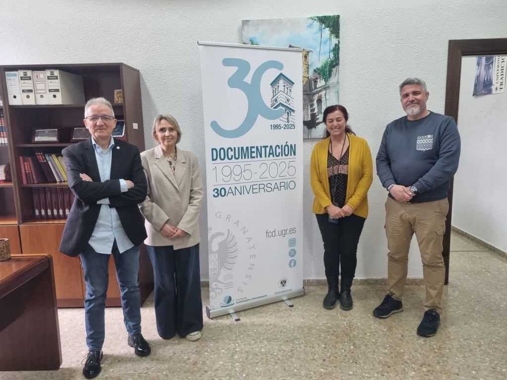  Academic Mobility to University of Granada (Kingdom of Spain)