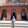 Academic mobility under the Erasmus+ program at the University of Granada (Kingdom of Spain)