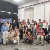 Academic mobility under the Erasmus+ program at the University of Granada (Kingdom of Spain)