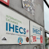Grinchenko University Students Complete Erasmus+ Mobility at IHECS in Brussels