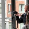Grinchenko University Students Complete Erasmus+ Mobility at IHECS in Brussels